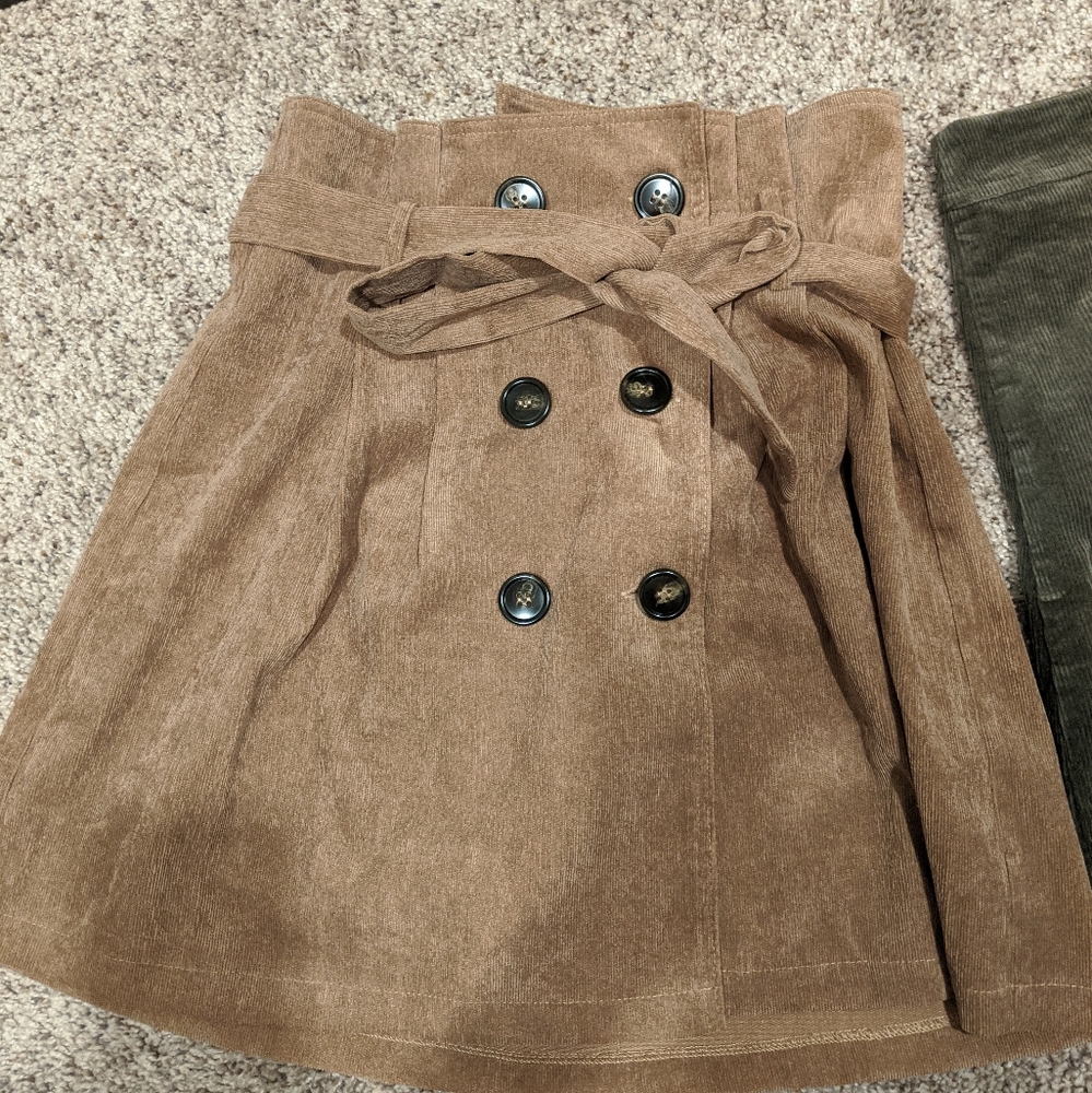 Altar'd State skirt